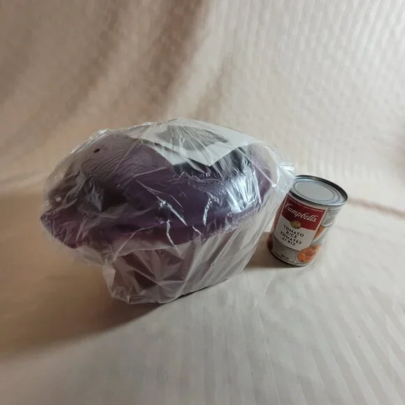 Tupperware Microwave Rice Cooker - Picture 2 of 3